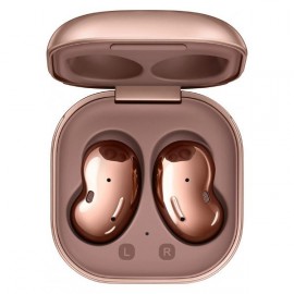 Наушники True Wireless Samsung Galaxy Buds Live Bronze