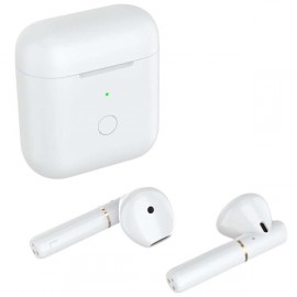 Наушники True Wireless HIPER SARMA HTW-MX5