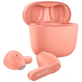 Наушники True Wireless Philips TAT2236PK/00 Pink