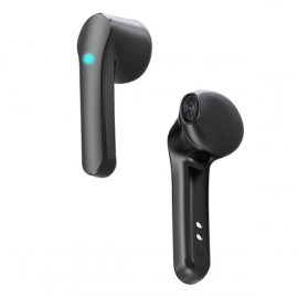 Наушники True Wireless Rombica Mysound Flip Black