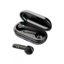 Наушники True Wireless Rombica Mysound Flip Black