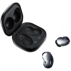 Наушники True Wireless Samsung Galaxy Buds Live черный (SM-R180N)