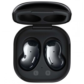 Наушники True Wireless Samsung Galaxy Buds Live черный (SM-R180N)