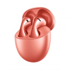 Наушники True Wireless HUAWEI FreeBuds 5 Coral Orange (T0013)