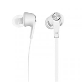 Наушники внутриканальные Xiaomi Mi In-Ear Headphone Basic Silver