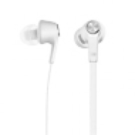 Наушники внутриканальные Xiaomi Mi In-Ear Headphone Basic Silver