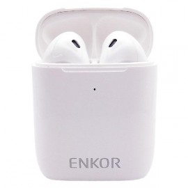 Наушники True Wireless ENKOR TWS-09