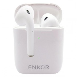 Наушники True Wireless ENKOR TWS-09