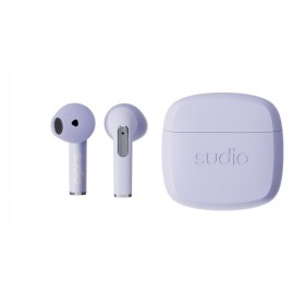 Наушники True Wireless Sudio N2 (N2PUR)