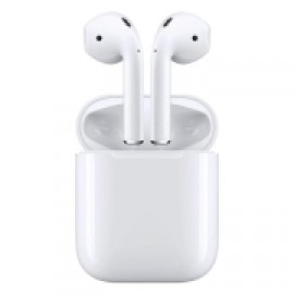 Наушники True Wireless Apple AirPods 2