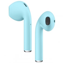 Наушники True Wireless TFN TFN HS-BT004 Blue 