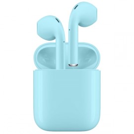 Наушники True Wireless TFN TFN HS-BT004 Blue