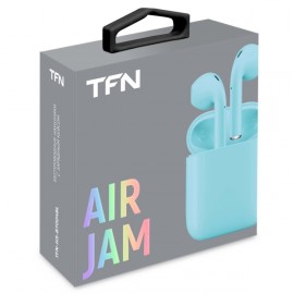 Наушники True Wireless TFN TFN HS-BT004 Blue