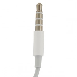 Наушники Apple EarPods with 3.5mm Headphone Plug (MNHF2ZM/A)