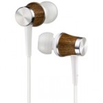 Наушники внутриканальные JVC WOOD White (HA-FW7-W-F)