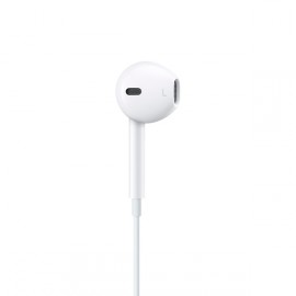 Наушники Apple EarPods with 3.5mm Headphone Plug (MNHF2ZM/A)