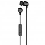 Наушники внутриканальные Skullcandy JIB W/MIC 1 черные (S2DUYK-343)