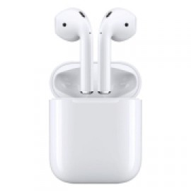 Наушники True Wireless Apple AirPods 2 MV7N2