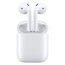 Наушники True Wireless Apple AirPods 2 MV7N2