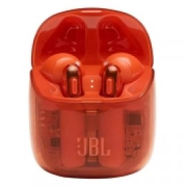 Наушники внутриканальные Bluetooth JBL JBL Tune 225TWS Orange