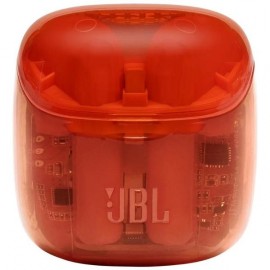 Наушники внутриканальные Bluetooth JBL JBL Tune 225TWS Orange