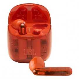 Наушники внутриканальные Bluetooth JBL JBL Tune 225TWS Orange