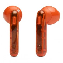 Наушники внутриканальные Bluetooth JBL JBL Tune 225TWS Orange