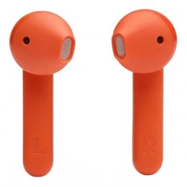 Наушники внутриканальные Bluetooth JBL JBL Tune 225TWS Orange