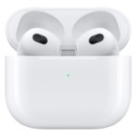 Наушники True Wireless Apple MPNY3ZA