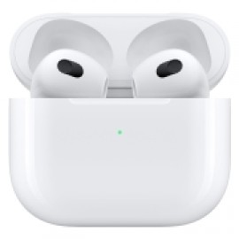 Наушники True Wireless Apple MPNY3ZA