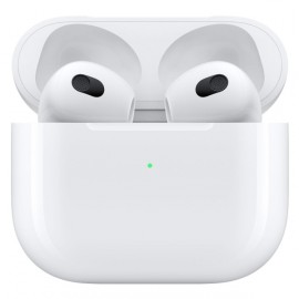 Наушники True Wireless Apple MPNY3ZA