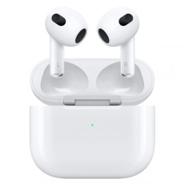 Наушники True Wireless Apple MPNY3ZA