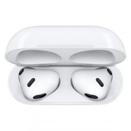 Наушники True Wireless Apple MPNY3ZA