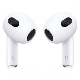 Наушники True Wireless Apple MPNY3ZA