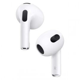 Наушники True Wireless Apple MPNY3ZA