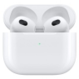 Наушники True Wireless Apple MPNY3ZA