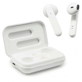 Наушники True Wireless W.O.L.T. STN-280 White