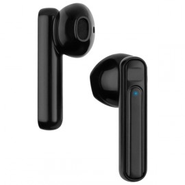 Наушники True Wireless Rombica mySound Sigma Black (BH-T020)