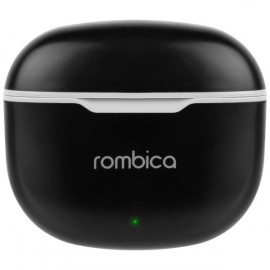 Наушники True Wireless Rombica mySound Sigma Black (BH-T020)