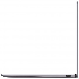 Ноутбук HUAWEI MateBook 14S HKD-W76 16+512GB Space Grey