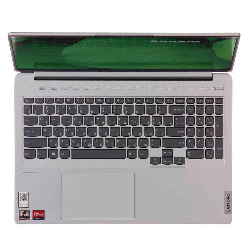 Ноутбук Lenovo IdeaPad 5 Pro 16ACH6 (82L500V5RU)