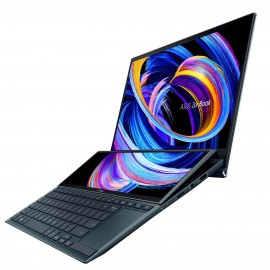 Ноутбук ASUS ZenBook Duo 14 UX482EA-HY046T с платформой Intel Evo