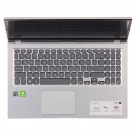 Ноутбук ASUS R565JP-BQ223T