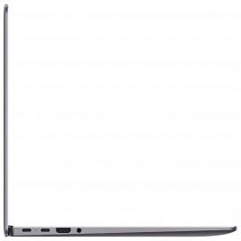 Ноутбук HUAWEI MateBook 14S HKD-W76 16+512GB Space Grey