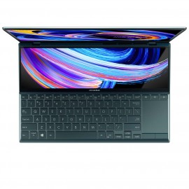 Ноутбук ASUS ZenBook Duo 14 UX482EA-HY046T с платформой Intel Evo