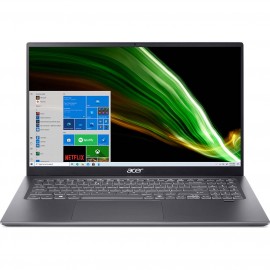 Ноутбук Acer Swift 3 SF316-51-51FQ NX.ABDER.002