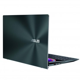 Ноутбук ASUS ZenBook Duo 14 UX482EA-HY046T с платформой Intel Evo