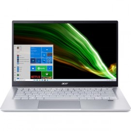 Ноутбук Acer Swift 3 SF314-511-73LZ NX.ABNER.001 