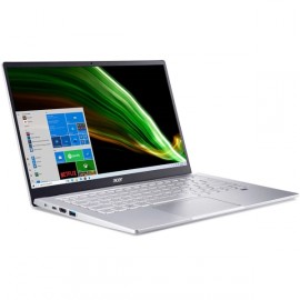 Ноутбук Acer Swift 3 SF314-511-73LZ NX.ABNER.001