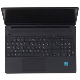 Ноутбук HP 15s-fq2029ur 2Y4F7EA